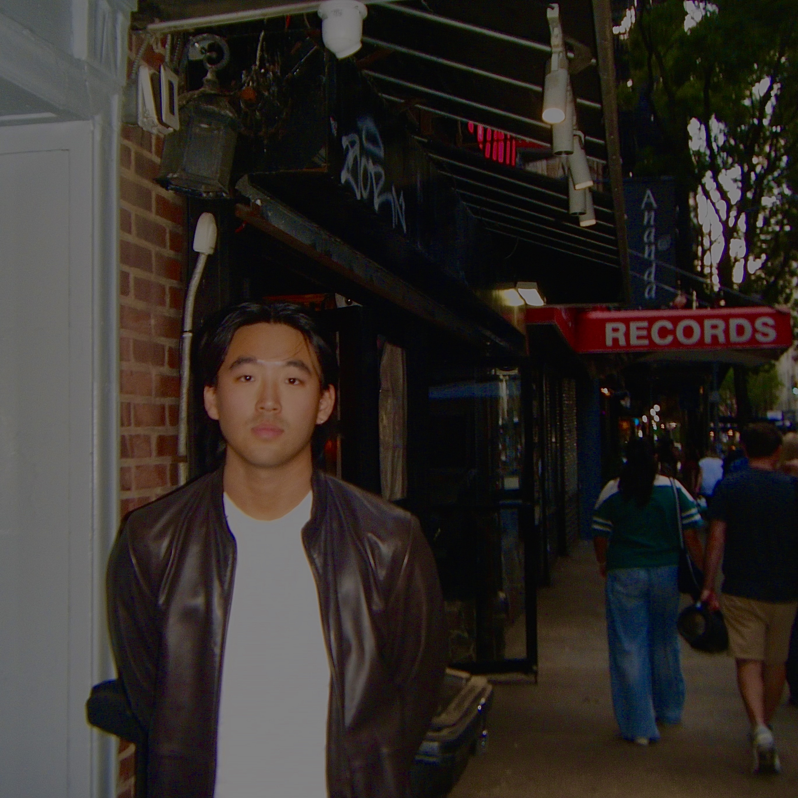 David Cui